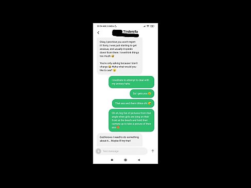 ❤️ Ychwanegais PAWG newydd gan Tinder at fy harem (siarad â Tinder yn gynwysedig) ️ Fideos rhyw atom ni cy.rostov-laminat.ru ❌