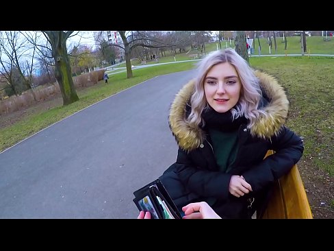 ❤️ Yn llyncu cum poeth dieithryn am arian - blowjob yn y parc gan Eva Elfie ️ Fideos rhyw atom ni cy.rostov-laminat.ru ❌